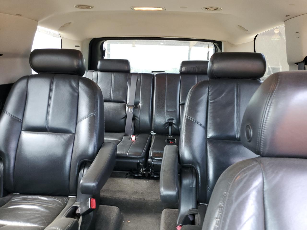 1GKFK63858J206076 2008 GMC Yukon Denali