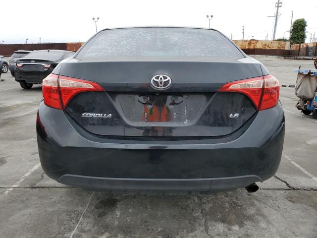 2017 Toyota Corolla L VIN: 2T1BURHE2HC859030 Lot: 55383674