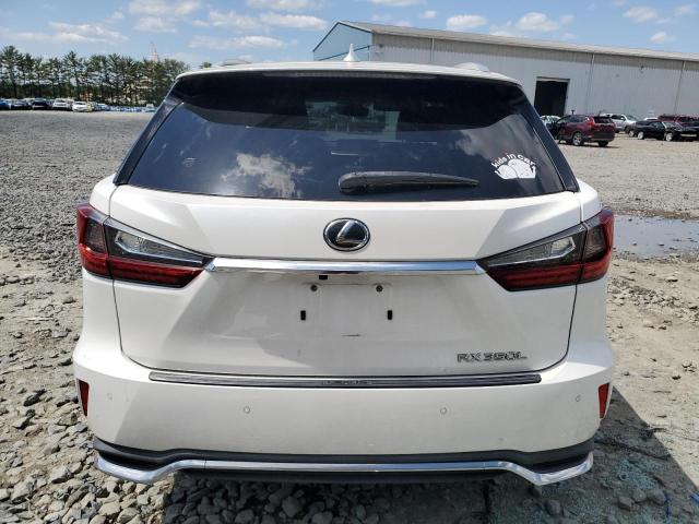 2018 Lexus Rx 350 L VIN: JTJDZKCA7J2013161 Lot: 56430824