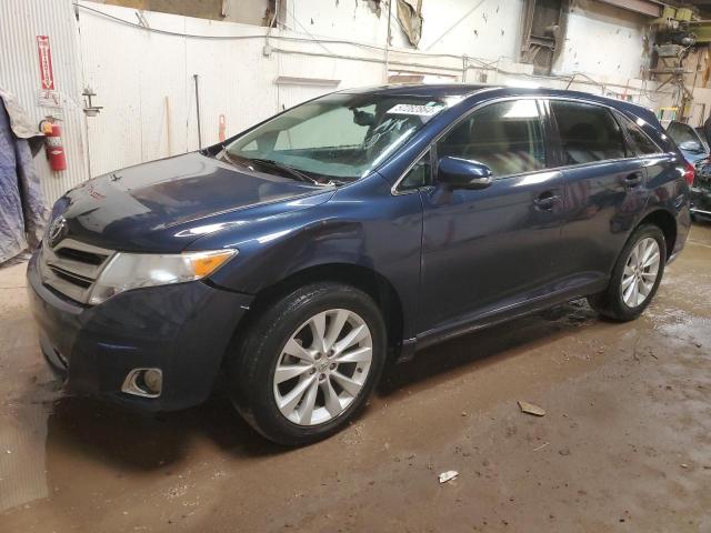 2015 Toyota Venza Le VIN: 4T3BA3BBXFU073600 Lot: 57282864