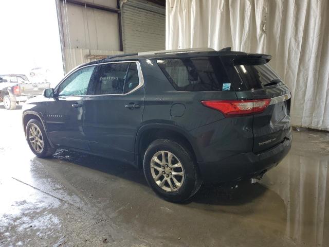 2018 Chevrolet Traverse Lt VIN: 1GNEVGKWXJJ199319 Lot: 54085774