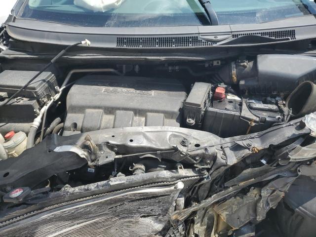 2012 Honda Odyssey Exl VIN: 5FNRL5H68CB069626 Lot: 54828284