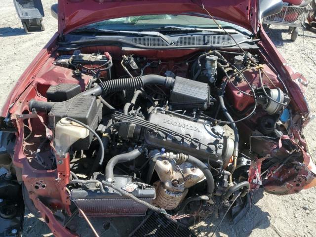1HGEJ6577VL029398 1997 Honda Civic Lx