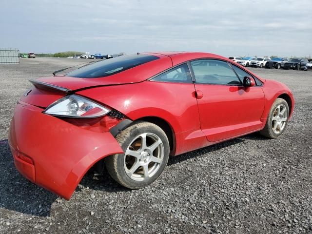 2007 Mitsubishi Eclipse Gs VIN: 4A3AK24F27E602725 Lot: 51620384