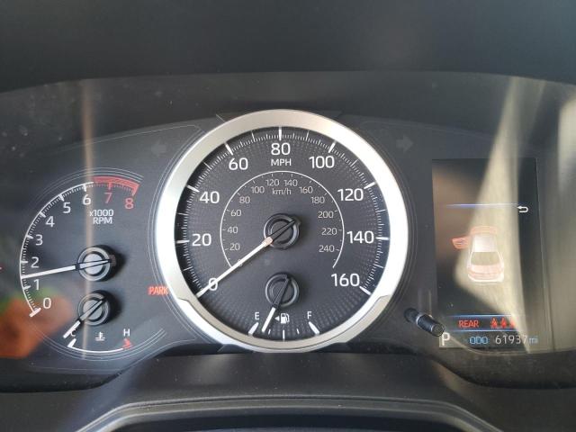 2022 TOYOTA COROLLA LE - 5YFEPMAE5NP289232