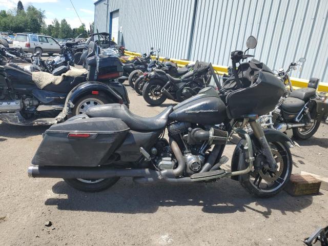 2015 HARLEY-DAVIDSON FLTRX ROAD 1HD1KHM18FB667121