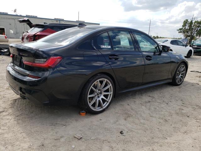 3MW5U7J01L8B45329 BMW M3 40I 3