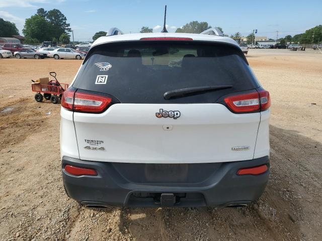 2015 Jeep Cherokee Latitude VIN: 1C4PJMCS1FW606770 Lot: 56267424