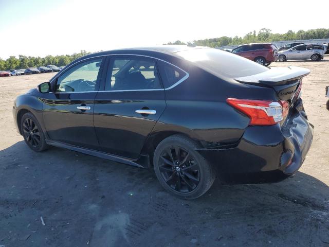 2018 Nissan Sentra S VIN: 3N1AB7AP0JY316091 Lot: 57098654