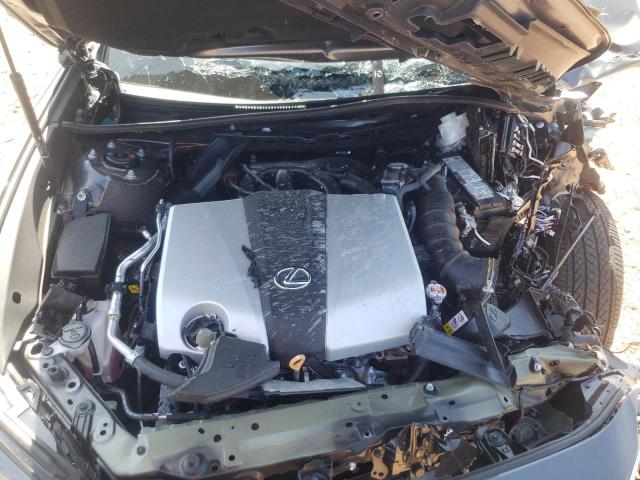 2022 Lexus Es 350 Base VIN: 58ADZ1B18NU130776 Lot: 55687984