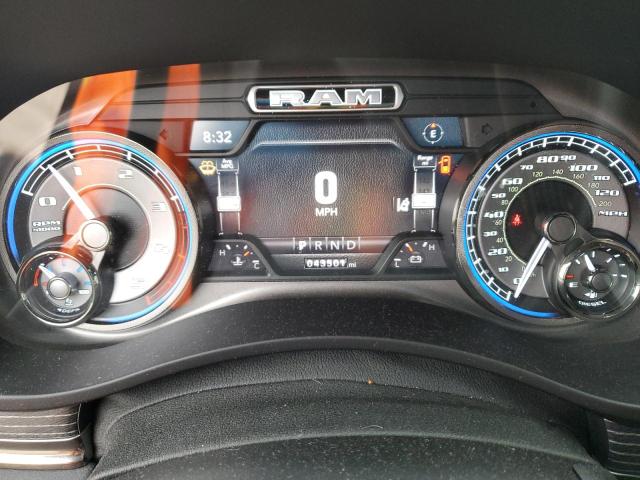 2021 RAM 2500 LIMIT 3C6UR5TL3MG540462