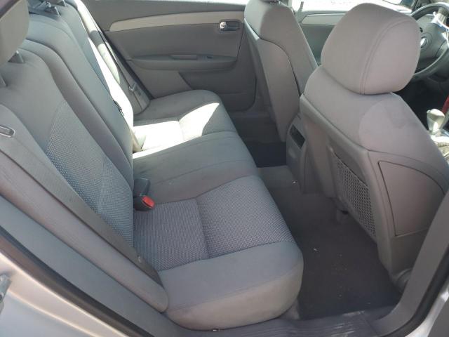 2009 Chevrolet Malibu Ls VIN: 1G1ZG57N594239379 Lot: 54045514