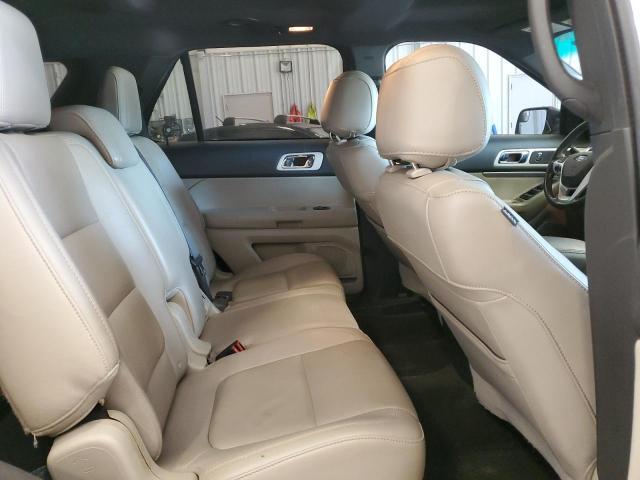 2015 Ford Explorer Xlt VIN: 1FM5K7D84FGB90227 Lot: 56281014