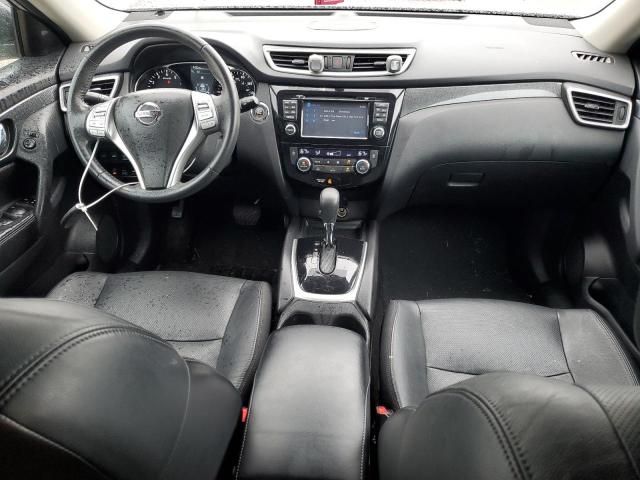 2015 Nissan Rogue S VIN: 5N1AT2MV0FC865549 Lot: 54907344