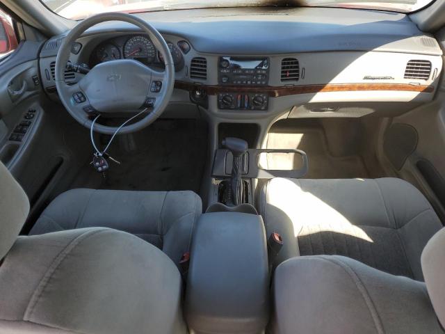 2001 Chevrolet Impala Ls VIN: 2G1WH55K519199055 Lot: 55211954