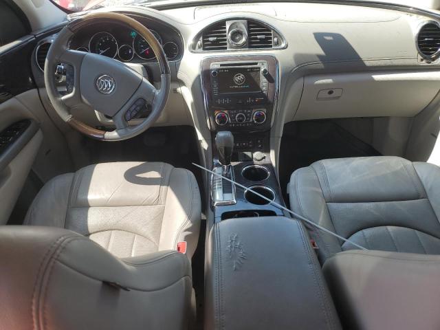 2015 Buick Enclave VIN: 5GAKRCKD5FJ288506 Lot: 54834984