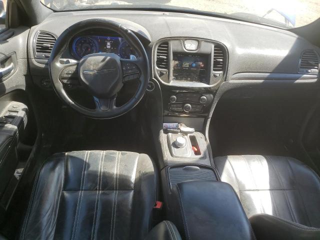 2016 Chrysler 300 S VIN: 2C3CCAGGXGH142217 Lot: 55455874