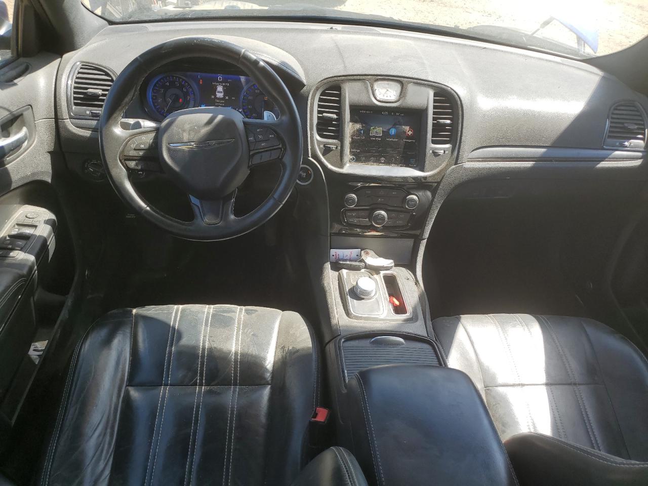 2C3CCAGGXGH142217 2016 Chrysler 300 S