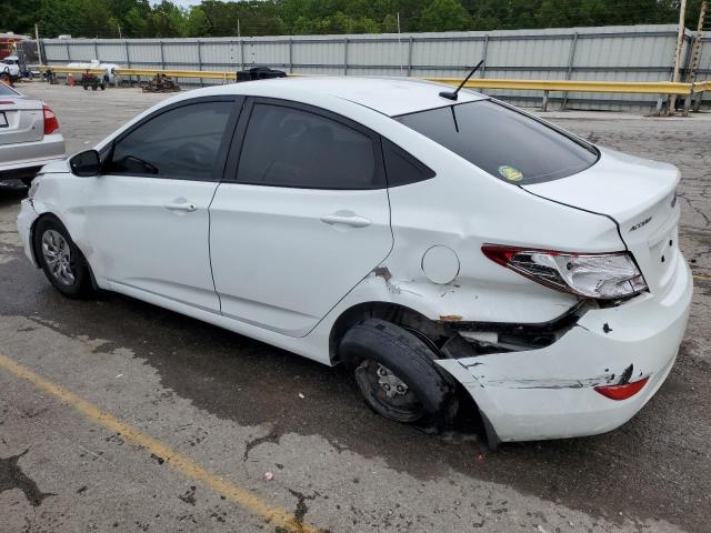 2015 HYUNDAI ACCENT GLS - KMHCT4AE2FU925818