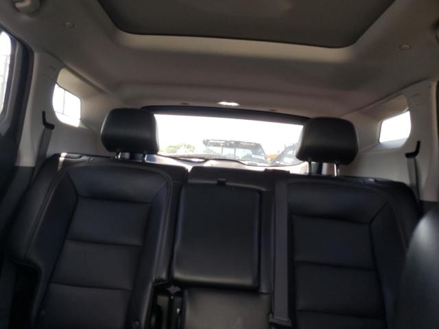 2021 GMC Terrain Slt VIN: 3GKALVEV7ML386670 Lot: 54966614