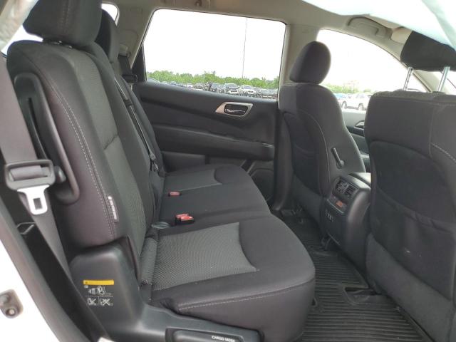 2019 Nissan Pathfinder S VIN: 5N1DR2MN5KC655275 Lot: 53842784