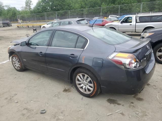 2010 Nissan Altima Hybrid VIN: 1N4CL2AP9AC100874 Lot: 53295104