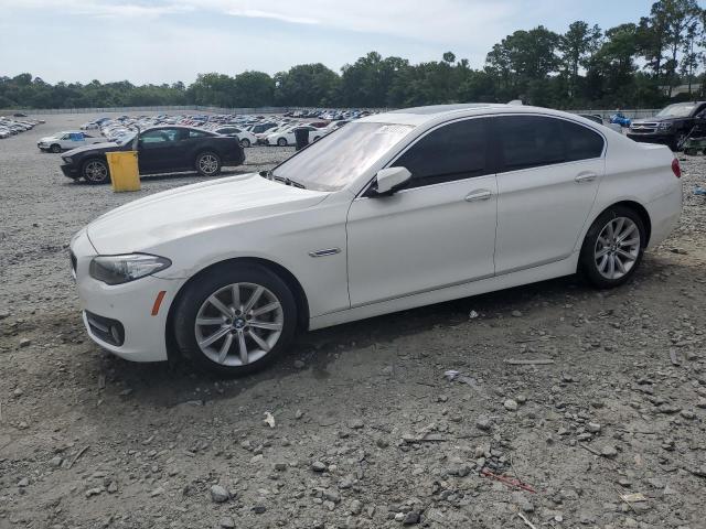 2015 BMW 535 I 2015