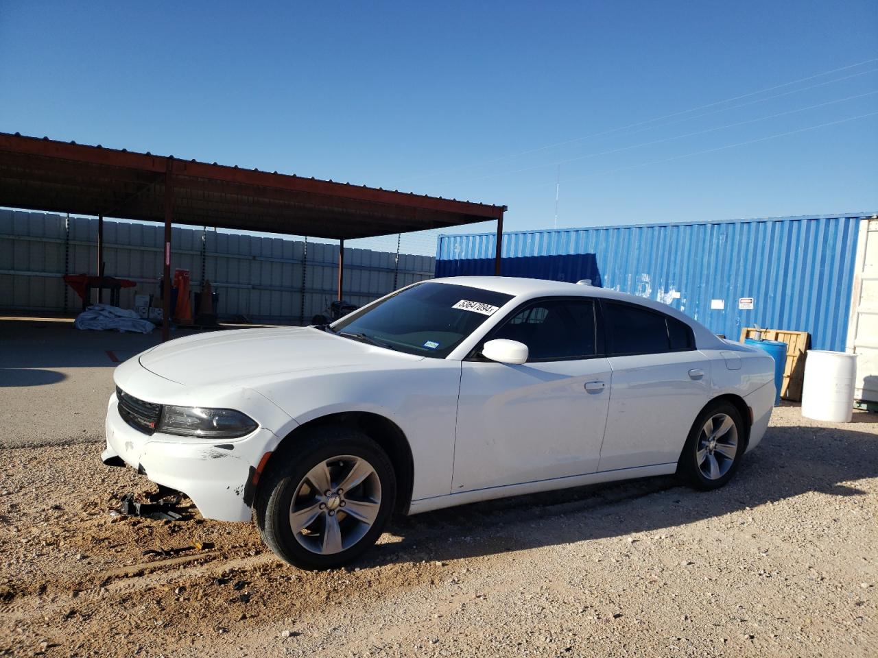 2018 Dodge Charger Sxt Plus vin: 2C3CDXHG0JH188791