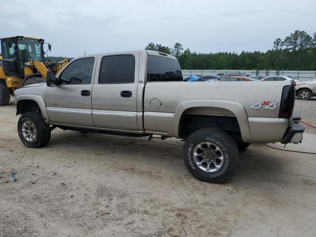 2003 GMC Sierra K2500 Heavy Duty VIN: 1GTHK23153F164455 Lot: 53213114