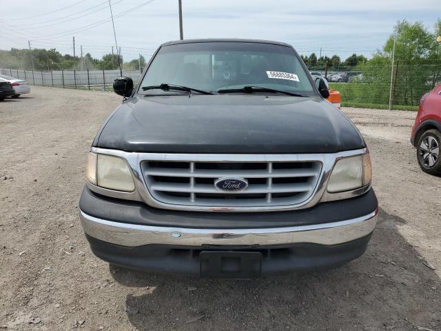 1999 Ford F150 VIN: 1FTRX17W7XNB57914 Lot: 56885364