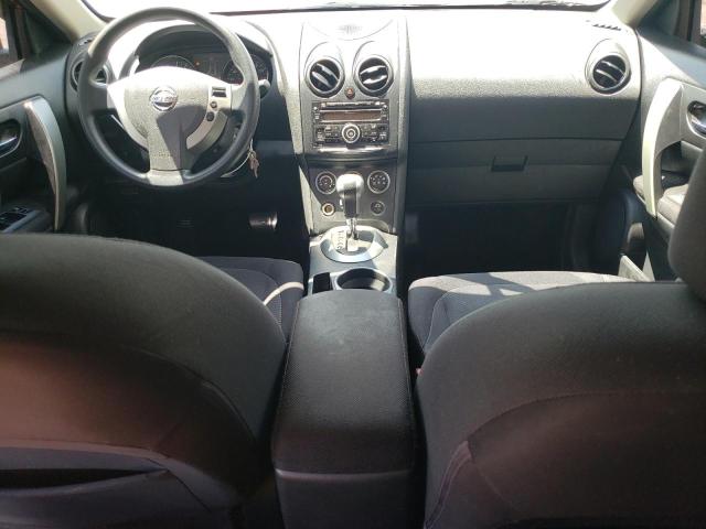 2011 Nissan Rogue S VIN: JN8AS5MV7BW313018 Lot: 55601474