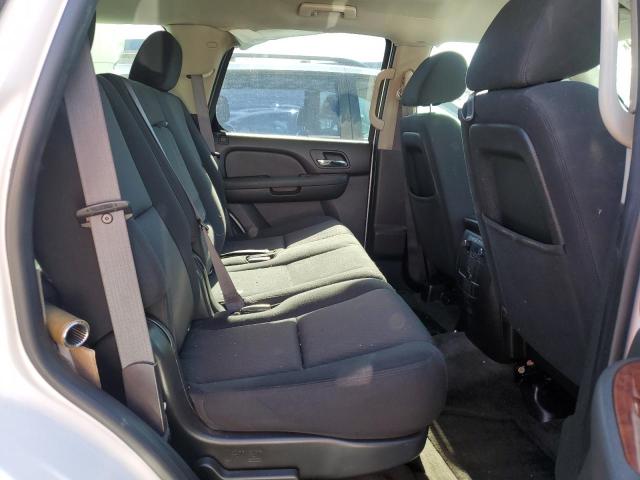 2011 Chevrolet Tahoe C1500 Ls VIN: 1GNSCAE0XBR284984 Lot: 53692374