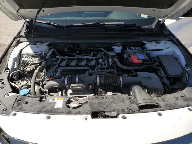 2022 Honda Accord Sport VIN: 1HGCV1F38NA103899 Lot: 53587524