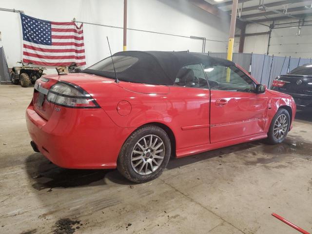 2008 Saab 9-3 2.0T VIN: YS3FB79YX86005343 Lot: 54986904