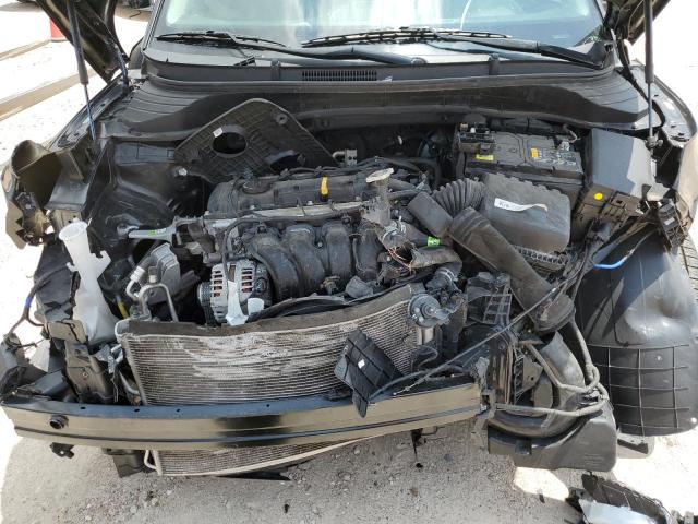 2022 Kia Soul Lx VIN: KNDJ23AU1N7184462 Lot: 56477364