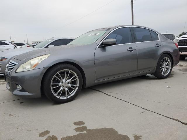 2012 Infiniti G37 Base VIN: JN1CV6AP5CM936628 Lot: 56378924