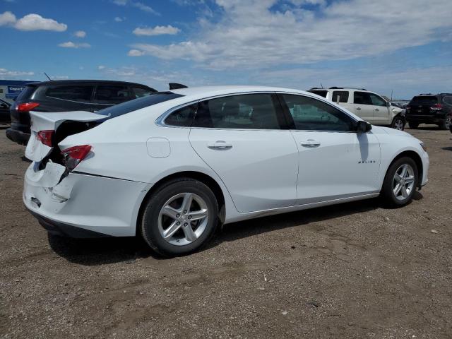 2023 Chevrolet Malibu Ls VIN: 1G1ZC5STXPF199092 Lot: 53939674