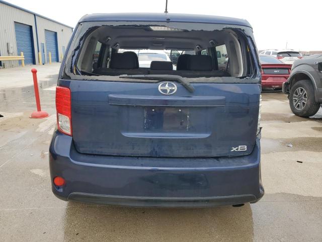 2015 Toyota Scion Xb VIN: JTLZE4FE9FJ066573 Lot: 56190324