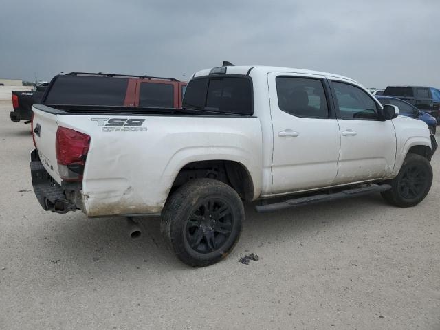 VIN 5TFAX5GNXKX133292 2019 Toyota Tacoma, Double Cab no.3