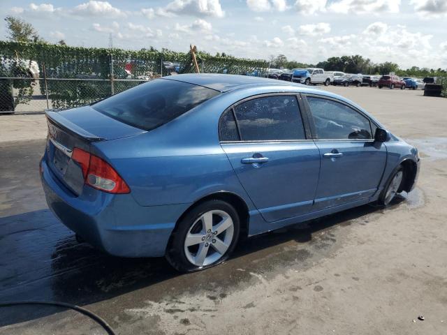 2010 Honda Civic Lx-S VIN: 2HGFA1F63AH309498 Lot: 52359894