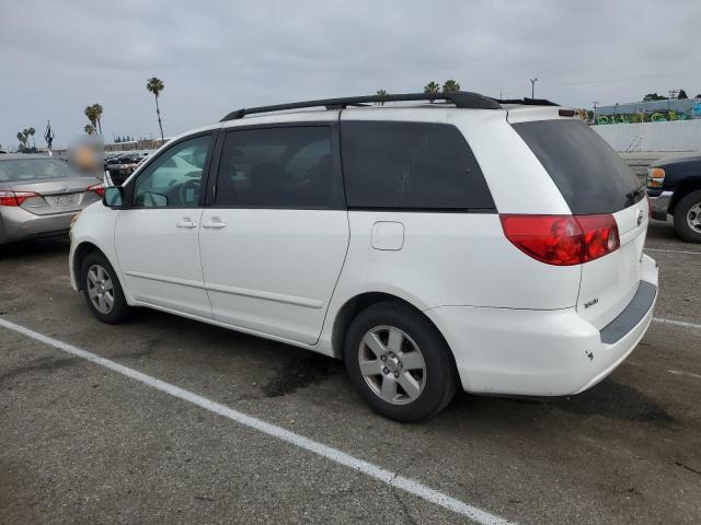 2006 Toyota Sienna Ce VIN: 5TDZA23C26S422119 Lot: 54756614