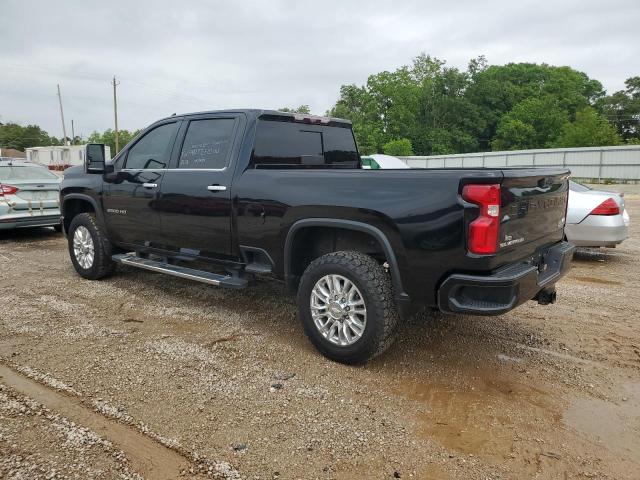 2020 Chevrolet Silverado K2500 High Country VIN: 1GC4YREY7LF112065 Lot: 54583214