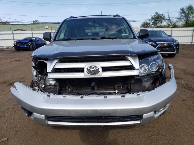 2004 Toyota 4Runner Sr5 VIN: JTEBU14R740044154 Lot: 53376484