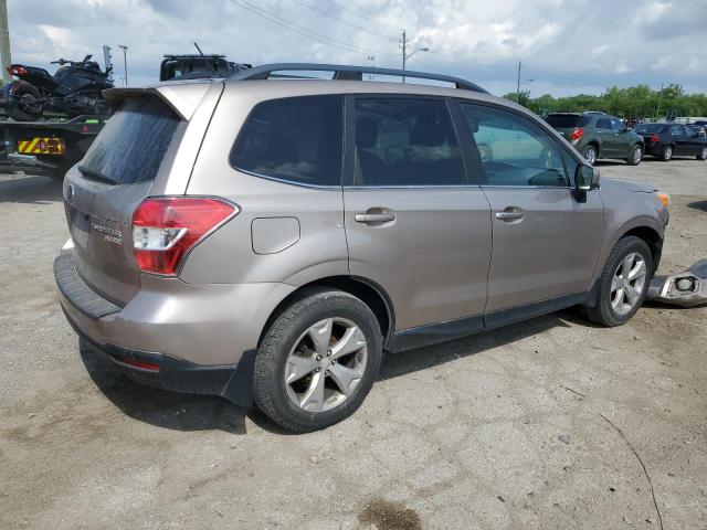 2014 SUBARU FORESTER 2 JF2SJAHC1EH501421  55879314