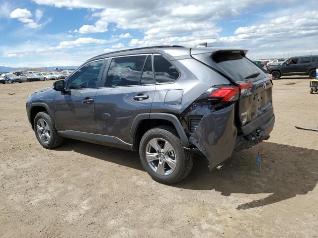 2024 Toyota Rav4 Xle VIN: 2T3P1RFVXRW411823 Lot: 53520934