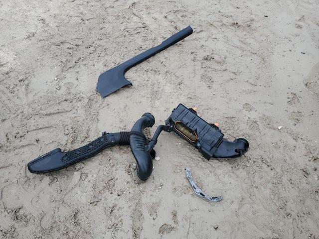 2020 Mercedes-Benz C 300 4Matic VIN: W1KWJ8EBXLF989254 Lot: 56513794