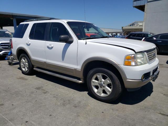 2003 Ford Explorer Eddie Bauer VIN: 1FMZU74K73UB55461 Lot: 55219254