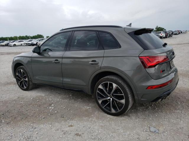 2024 Audi Sq5 Premium Plus VIN: WA1B4AFY2R2031391 Lot: 52288054