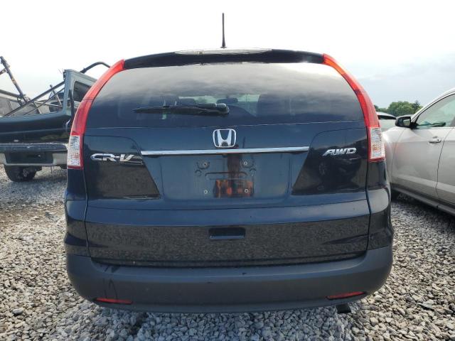 2012 Honda Cr-V Exl VIN: 2HKRM4H78CH622437 Lot: 55837824