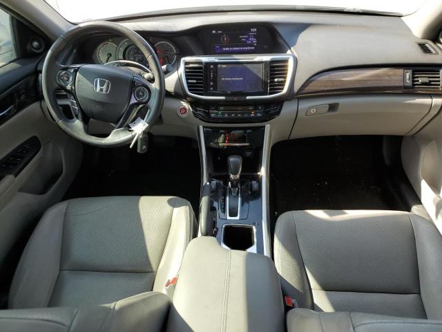2017 HONDA ACCORD SED 1HGCR2F88HA144852